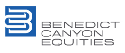 Benedict Canyon Equities logo