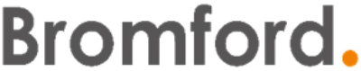 Bromford logo