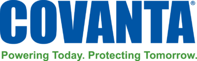 Covanta logo