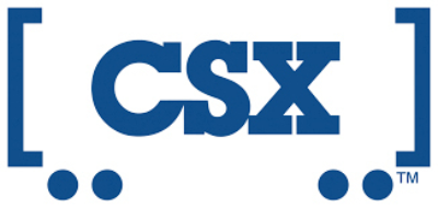CSX Logo