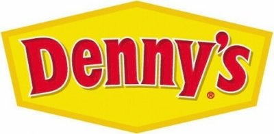 Denny's logo