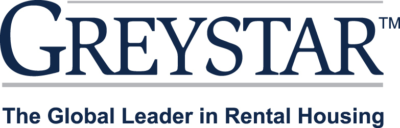 Greystar Real Estate Partners logo
