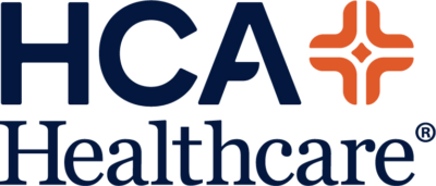 HCA Healthcare logo