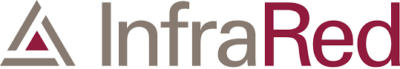 Infrared logo
