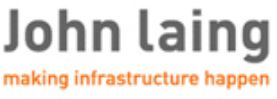 John Laing logo