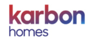 Karbon Homes logo