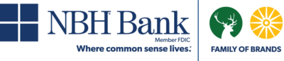 NBH Bank logo