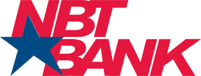 NBT Bank logo