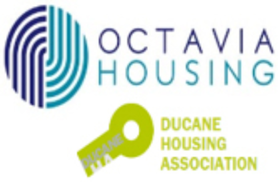 Octavia Housing logo
