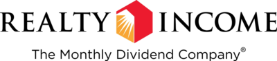 Realty Income logo