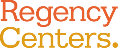 Regency Centers logo