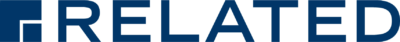 Related logo