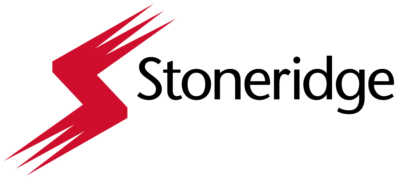 Stoneridge logo