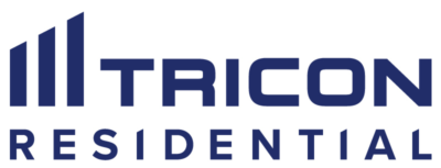 Tricon Residential logo