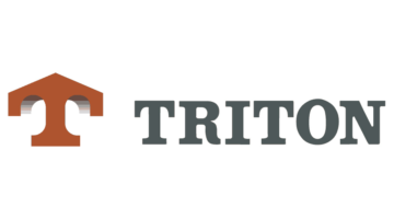 Triton Logo