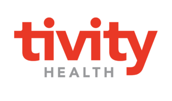 Tivity Health logo